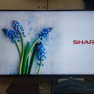 Sharp 48S3H 二手夏普4K 48寸電視 not LG Panasonic Samsung Sony TCL