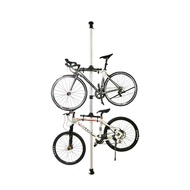 Bicycle Hanging Rack Stand Tall Column Hanging Rack Bicycle Display Rack Telescopic Hanging Rack Bic