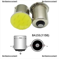 LED Bulb Car Turn Signal Light 1 foot P21W 12V