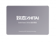 長江存儲致態 SC001 XT 2TB SATA III 2.5" SSD