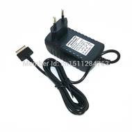 1.5M EU US AC Power Charger Adaptor Adapter Supplier for Asus Eee Pad Transformer TF300 TF300T TF700