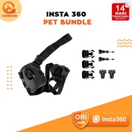 Insta360 Pet Bundle for Insta360 ONE X2 ONE R ONE X