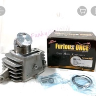 block class1 54 mm huhu