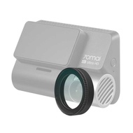 Dash Cam Compatial Suitable for 4K HDR Dashcam Anti-Glare Wide Lens Cover, CPL Filter Fit 70mai A810