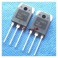 2PCS-10PCS FQA9N90C 9N90C 9A 900V TO-3P Field effect tubes commonly used in electric welding machine