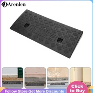 Arenlen【Hot Sale】 Wheelchair Sidewalk Curb Ramp Power Scooters Sweeping Robot Cushion Electric Household Rubber
