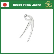 Pearl Metal Yatoko Hot Pot Mitts for Stone-Cooked Bibimbap Pot - Online Exclusive