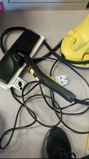 Karcher SC2 Deluxe 高壓蒸氣清潔機