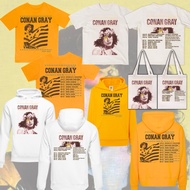 Conan Gray Concert Merch T-Shirt