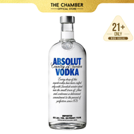 Absolut Blue Vodka 700ML