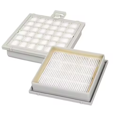 BBZ151HF HEPA Filter For Bosch BSG8, BSG8 PRO, BSG80 BSG81 BSG82 BSG4 BGS32 series Vacuum Cleaner, V