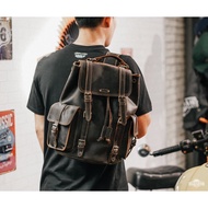 Backpack Hudson Model