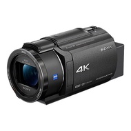 Sony | Store Co. Ltd. Sony Fdr-Ax43A 4K Camcorder / Handycam / Genuine Product