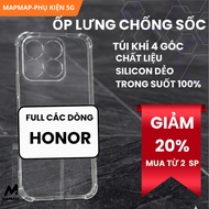 MAPMAP Honor 500/400/200, Honor Play 10, X9D/X8/X7/X7B/X6/X5B/X5 Plus,Nubia Neo 3/ Neo 2-OCS Soft Ca