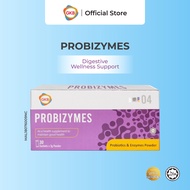 GKB Probizymes 30s