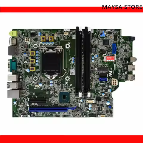 Suitable For DELL OptiPlex 5050 SFF Desktop Motherboard LGA 1151/Socket H4 CN-0FDY5C 0FDY5C FDY5C DD