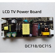 The New Small LCD TV Power Board DC-718 DC715 Outputs 12V3A For 15-22 Inch LED LCD TV