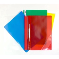 Business File / Business Folder / Plastic Folio Folder / F4 Folder One
