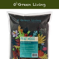 OGL Peat Moss 5L Bag