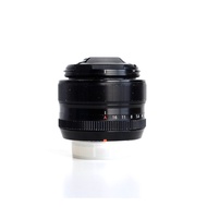 Fuji 35mm f1.4 Lens [Second Hand] Used Condition