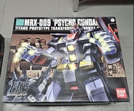 HG 1/144 [Z-Gundam] Psycho Gundam 重高達