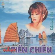 CD 518 -LANG VAN CD - 138 NHAT TIEN CHIEN 1 (KHANH HA) high quality