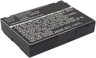 battery Suitable for Blaupunkt 503759P115 1S2PMX, Lucca 5.3