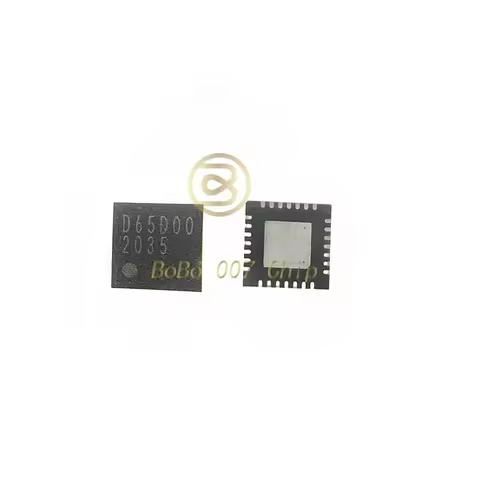 5pcs BD99950MUV-E2 BD99950 99950 BD95280MUV D95280 BD65D00MUV-E2 D65D00 BD65D00MUV BD99956A BD99954G