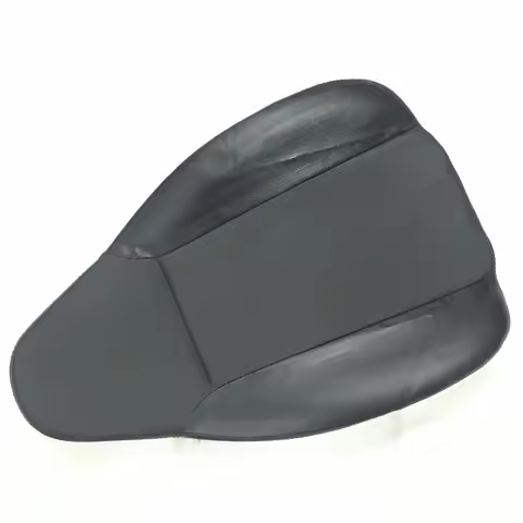 New Hisun 250 HS250 UTV Seat Backrest Black 250CC 71410-120-0004 UTV High Quality