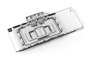 Alphacool Eisblock Aurora Acryl RX 7900XTX Merc 310 with Backplate (13551)