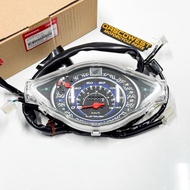 HONDA Wave alpha 110 speedometer set _(37200-K89-V31).3B 2D