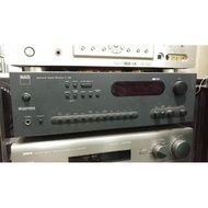 NAD T750 Surround Sound Receiver 擴音機