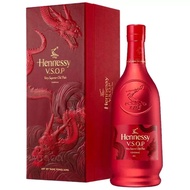 HENNESSY CNY 2024 DRAGON 700ML