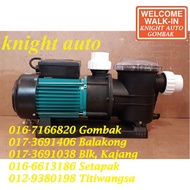 UnoFlow STP100 2" 1HP Swimming Pool Pump ID30464 / ID32769