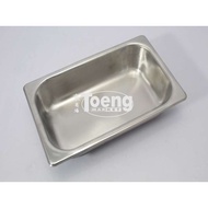 Gastromo 1/4 / FOOD PAN 1/4, H65mm 23417A SUNNEX