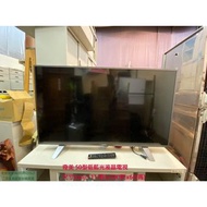 中壢二手家具推薦#老朋友-二手CHIMEI 奇美 50型低藍光液晶電視TL-50A300 低藍光不閃頻 中壢二手家電推薦