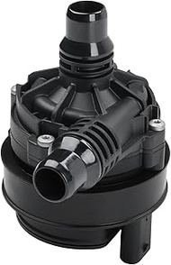 JDMON Electric Engine Water Pump Replacement for V20160016 11517643949 Compatible with BMW 340i GT x