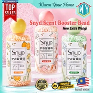 220g Pewangi Sabun Baju Laundry Scent Booster Softener Sabun Wangi Soflan Sabun Dobi Free washing ma