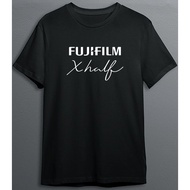 FUJIFILM X HALF T-shirt