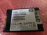 WD SSD 固態硬碟 120G