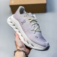 Preferred❤ Chanel Style Sports Shoes Cloud Running Tilt Running Shoes Men Women Casual Shoes Jogging