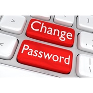 Reset Password For OneDrive/GoogleDrive