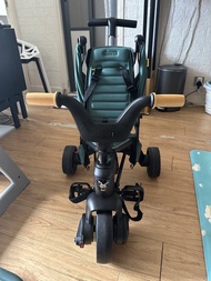 Doona Liki Trike S5 三輪車