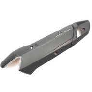 New New Fit SYM Maxsym TL500 Original Accessories Exhaust Guards Cover For Maxsym TL500 TL 500