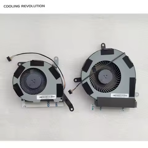 New Original CPU GPU PC Cooling Fan For Microsoft Surface Studio 43Q-00001 43Q-00013 All-in-one 28” 
