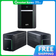 Apc Tower-Type Avr Ups Uninterruptible Power Supply 900W 1600Va. Prevents Power Outages during