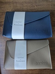 Cathay Pacific by Bamford 商務艙過夜包