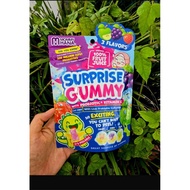 MOMMYHANA SUPRISE GUMMY with Probiotic and Vitamin C