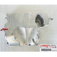 XJ6 OIL PAN COVER 4T (ORIGINAL100%YAMAHA) 20S-13400-00 OIL PAN COVER XJ6 MADE IN JAPAN ENGINE CRANKC