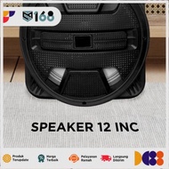 Murah|| Speaker Bluetooth Portable Karaoke Kimiso 12,8Inch With Mic